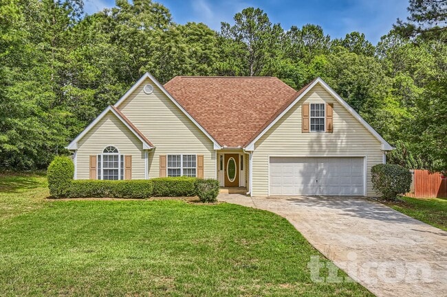 315 Chestnut Dr in Covington, GA - Building Photo - Building Photo