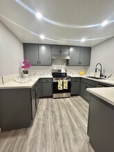 1603 E Cypress St in Covina, CA - Building Photo - Building Photo