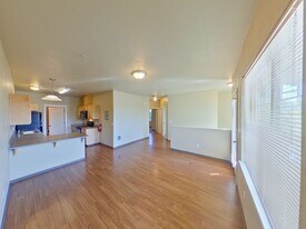 1991 Oak St in Eugene, OR - Building Photo