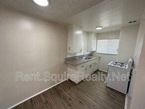 316 N San Gabriel Ave in Azusa, CA - Building Photo - Building Photo