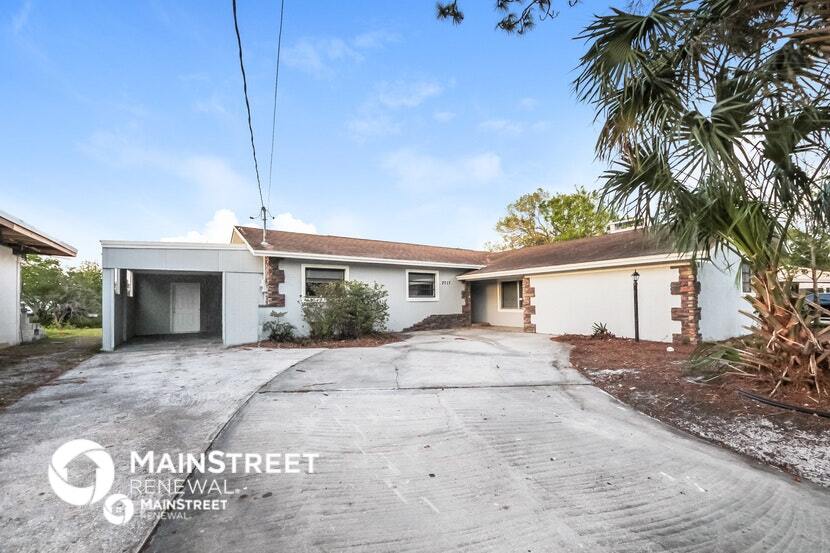2717 Amsden Rd in Winter Park, FL - Building Photo