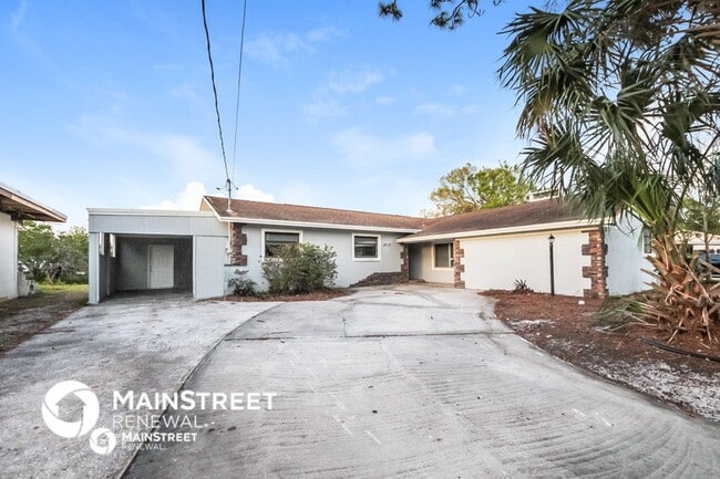 property at 2717 Amsden Rd