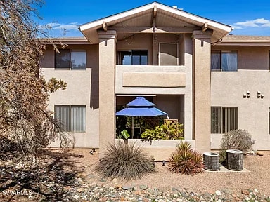 property at 985 E Mingus Ave