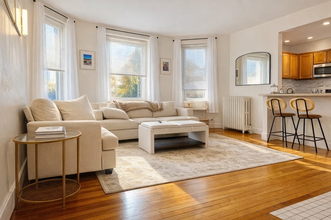 property at 21 Westbourne Terrace