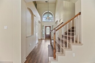 203 Jewel Park Ln in Houston, TX - Building Photo - Building Photo