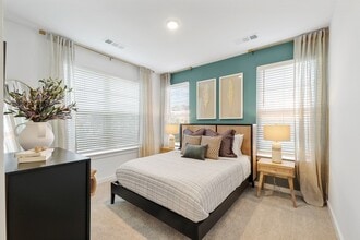 The Finch in Hoschton, GA - Foto de edificio - Building Photo