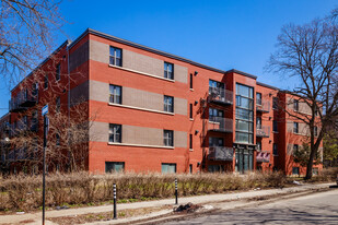 6655 Decelles Av Apartments