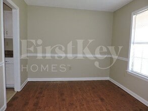 4793 Barkshire Dr in Memphis, TN - Building Photo - Building Photo