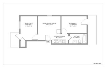 1823 Rue Aylwin in Montréal, QC - Building Photo - Building Photo
