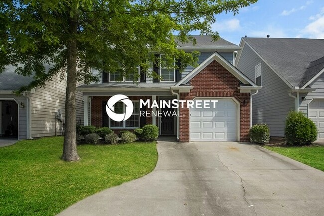 property at 9535 Lakeview Rd