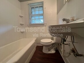 205 Circle Ct. in Fayetteville, NC - Building Photo - Building Photo