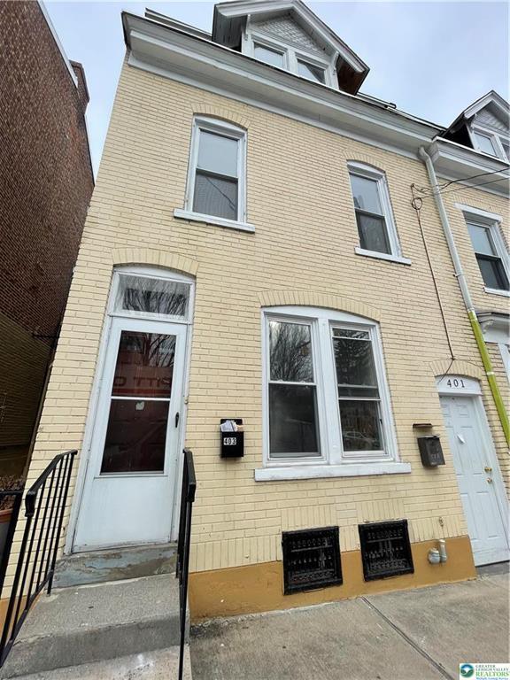 403 N Eighth St in Allentown, PA - Building Photo - Building Photo