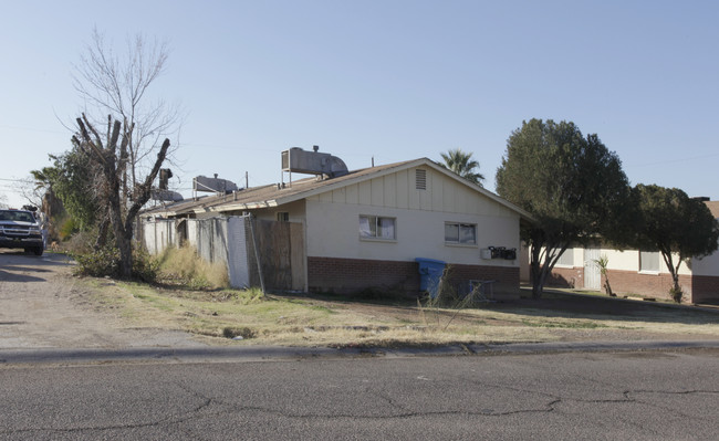 2529 W State Ave in Phoenix, AZ - Building Photo - Building Photo