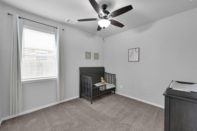property at 3791 Lake Bend Shore Dr