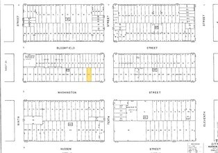 932 Washington St in Hoboken, NJ - Building Photo - Building Photo