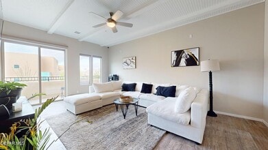 4000 Camelot Heights Dr in El Paso, TX - Building Photo - Building Photo