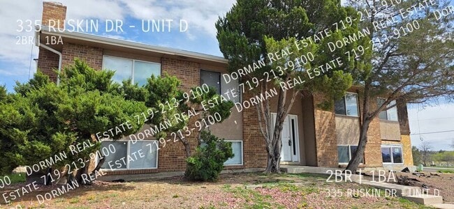 property at 335 Ruskin Dr