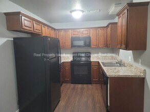 2006 Ingalls Ln in Alma, AR - Building Photo - Building Photo