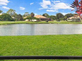 3351 Twin Lakes Terrace in Fort Pierce, FL - Building Photo