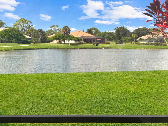 property at 3351 Twin Lakes Terrace
