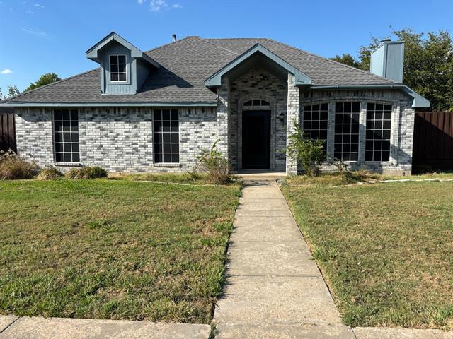 7609 Munich Dr in Rowlett, TX - Building Photo - Building Photo