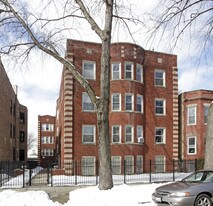 6234-6236 N Magnolia Ave Apartments