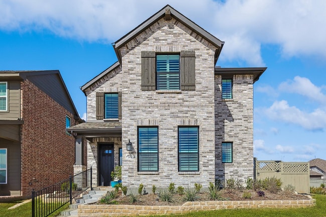 2400 Elm Pl in Northlake, TX - Building Photo - Building Photo