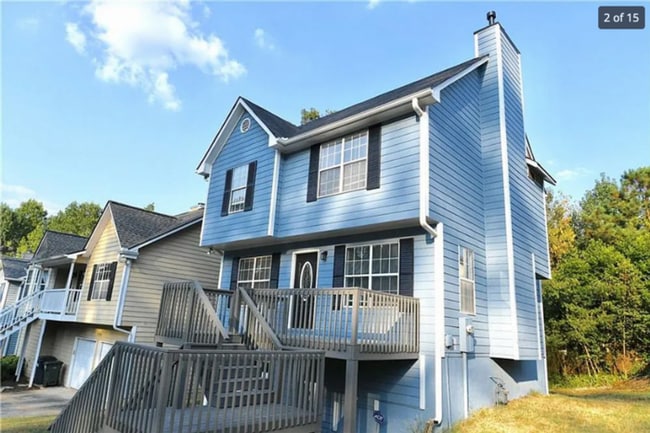 2707 Sanibel Ln SE in Smyrna, GA - Building Photo - Building Photo