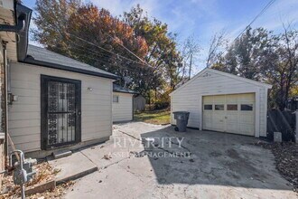 1941 Quinn Ave in Memphis, TN - Building Photo - Building Photo