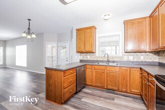 8709 Gooch Ct in Wake Forest, NC - Building Photo - Building Photo