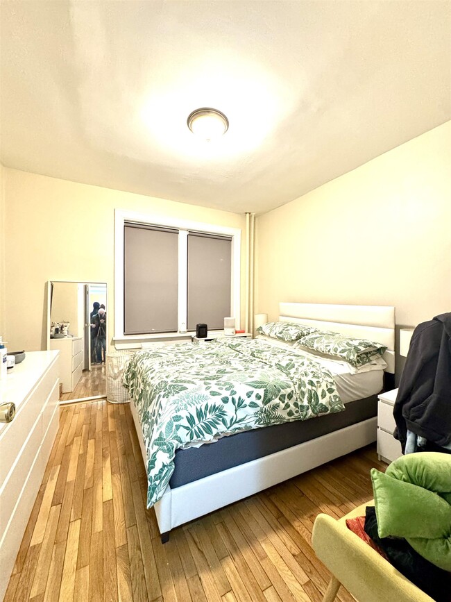 property at 270 Harrison Ave