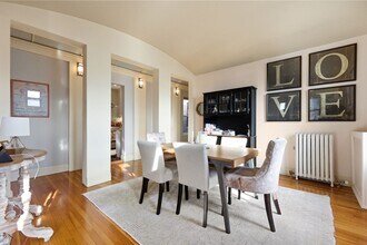 411 Marlborough St in Boston, MA - Building Photo - Building Photo