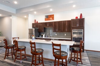 Wilderness Brook Apartments in Lincoln, NE - Building Photo - Interior Photo