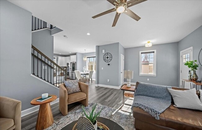 6 Theresa Dr in Greenville, SC - Building Photo - Building Photo