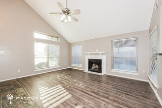 6406 Mercedes Dr in Arlington, TX - Building Photo - Building Photo