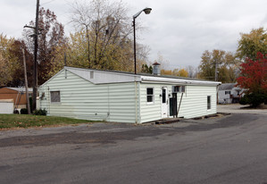 Maplewood Park Apartments