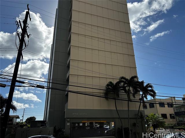 property at 1215 Alexander St