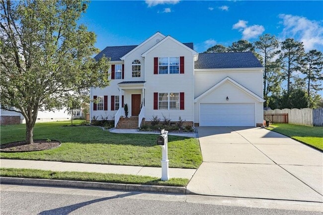 property at 211 Kings Pointe Crossing