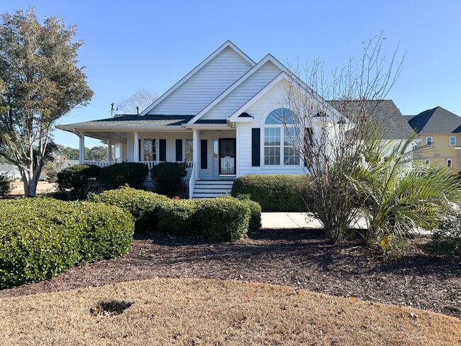 property at 290 Brookshire Pl SW