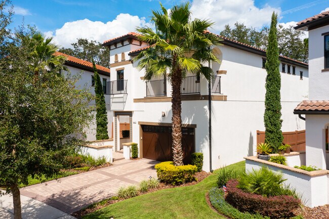 8412 Via Vittoria Way in Orlando, FL - Building Photo - Building Photo