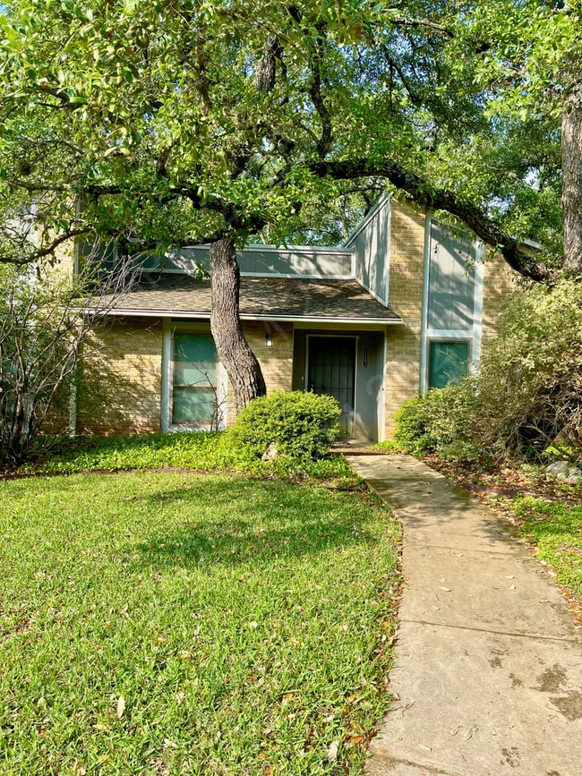 property at 13603 Forest Walk