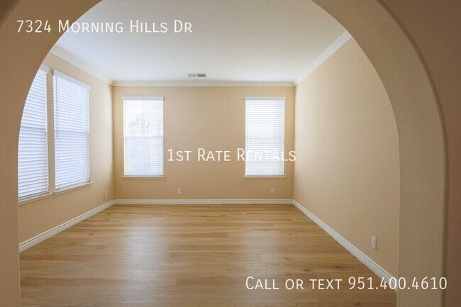 7324 Morning Hills Dr in Corona, CA - Building Photo - Building Photo