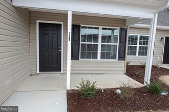 239 Morgans Ct in Pocomoke City, MD - Building Photo - Building Photo