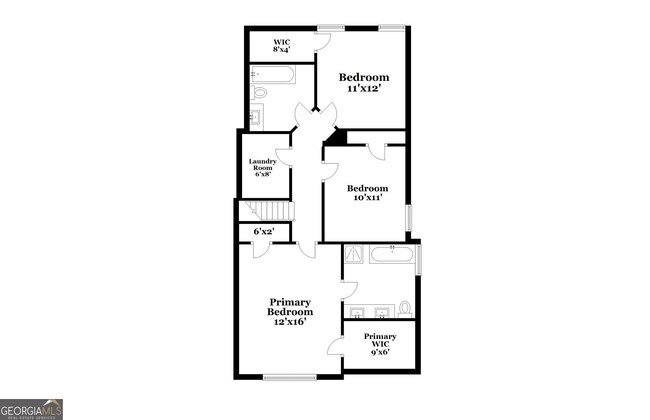 6371 Stonebridge Creek Ln in Lithonia, GA - Building Photo - Building Photo