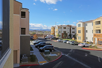 CHANDLER APARTMENT HOMES in Las Vegas, NV - Building Photo - Building Photo