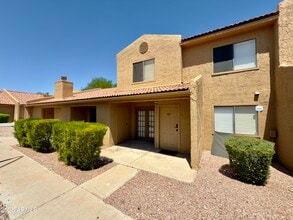 3511 E Baseline Rd in Phoenix, AZ - Building Photo - Building Photo