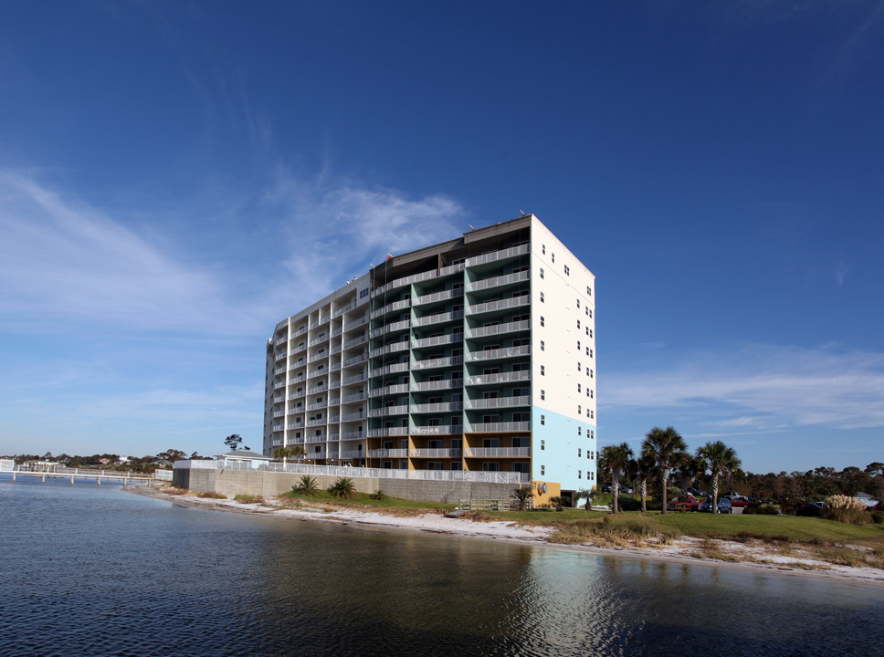 Harbour Pointe in Pensacola, FL - Building Photo