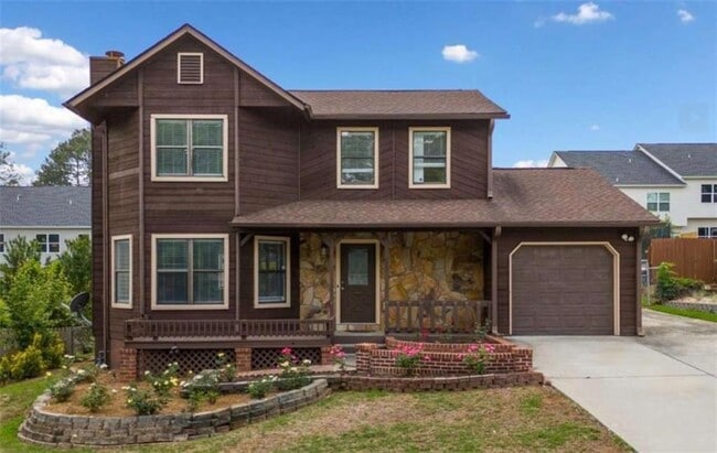 property at 893 Sandune Dr
