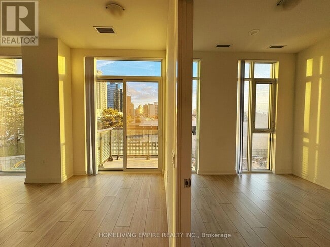 property at 5858 Yonge St