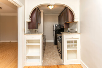 Loring Grove Apartments in Minneapolis, MN - Foto de edificio - Interior Photo